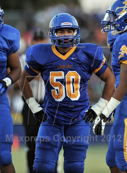 Thumbnail 2 in Servite @ Bishop Amat photogallery.