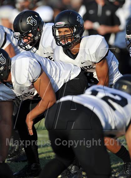 Thumbnail 3 in Servite @ Bishop Amat photogallery.