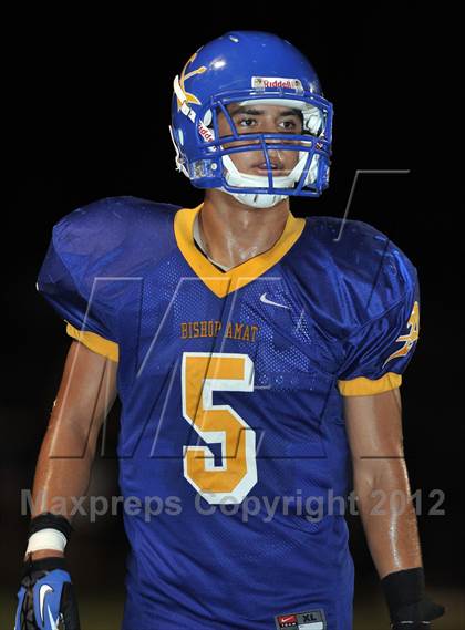Thumbnail 1 in Servite @ Bishop Amat photogallery.