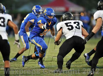 Thumbnail 2 in Servite @ Bishop Amat photogallery.