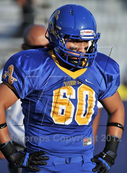 Thumbnail 3 in Servite @ Bishop Amat photogallery.