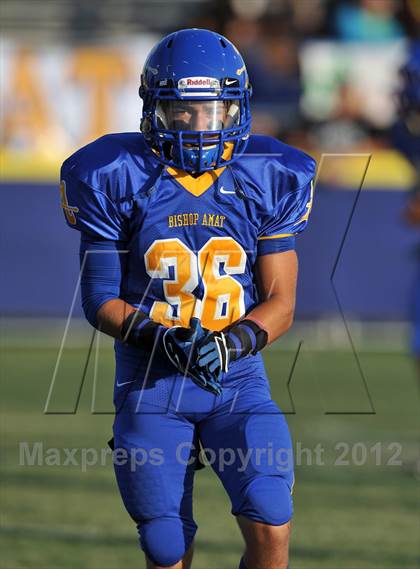 Thumbnail 3 in Servite @ Bishop Amat photogallery.
