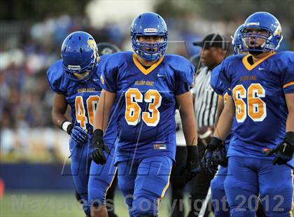 Thumbnail 3 in Servite @ Bishop Amat photogallery.