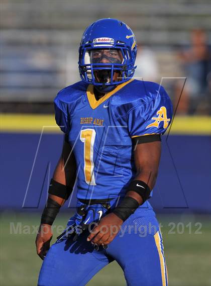 Thumbnail 3 in Servite @ Bishop Amat photogallery.