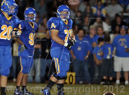 Thumbnail 1 in Servite @ Bishop Amat photogallery.