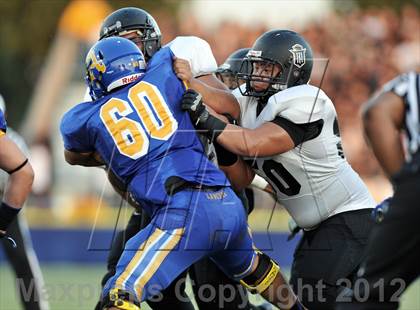 Thumbnail 3 in Servite @ Bishop Amat photogallery.