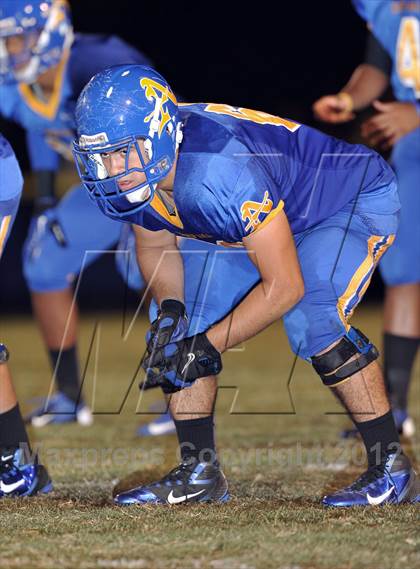 Thumbnail 2 in Servite @ Bishop Amat photogallery.