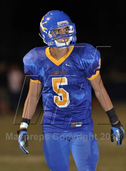 Thumbnail 3 in Servite @ Bishop Amat photogallery.