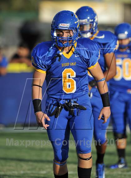 Thumbnail 3 in Servite @ Bishop Amat photogallery.