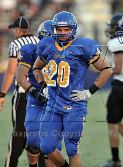 Thumbnail 3 in Servite @ Bishop Amat photogallery.