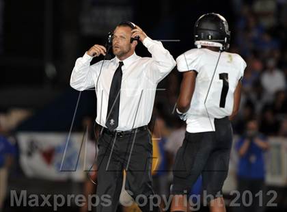Thumbnail 1 in Servite @ Bishop Amat photogallery.
