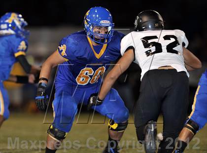 Thumbnail 3 in Servite @ Bishop Amat photogallery.