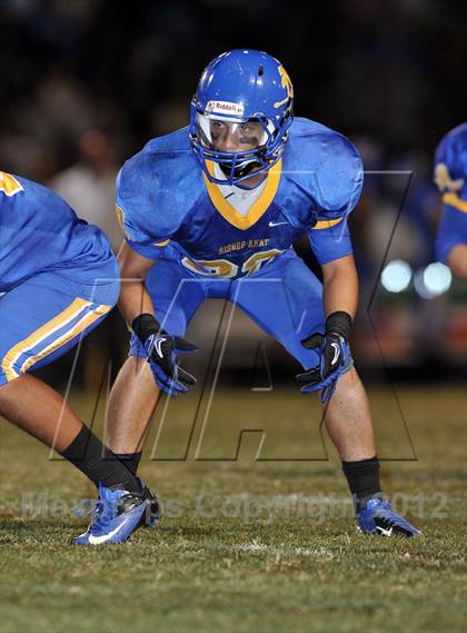 Thumbnail 1 in Servite @ Bishop Amat photogallery.