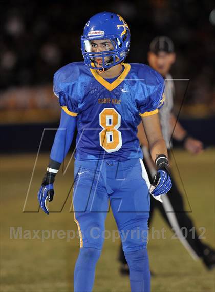 Thumbnail 2 in Servite @ Bishop Amat photogallery.