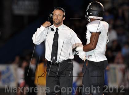 Thumbnail 3 in Servite @ Bishop Amat photogallery.
