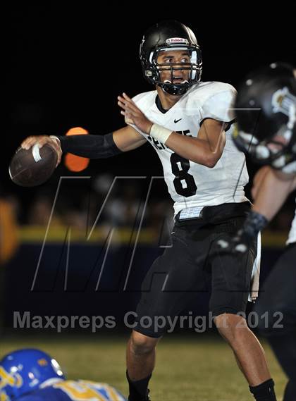 Thumbnail 3 in Servite @ Bishop Amat photogallery.
