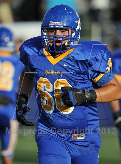 Thumbnail 3 in Servite @ Bishop Amat photogallery.