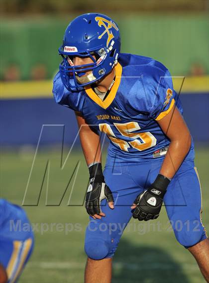Thumbnail 2 in Servite @ Bishop Amat photogallery.