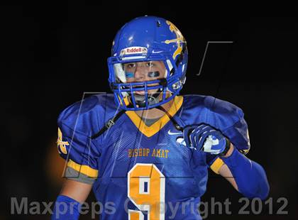 Thumbnail 3 in Servite @ Bishop Amat photogallery.