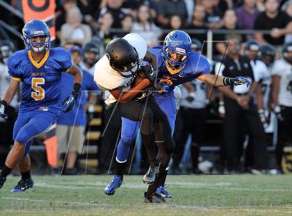 Thumbnail 3 in Servite @ Bishop Amat photogallery.