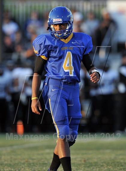 Thumbnail 1 in Servite @ Bishop Amat photogallery.