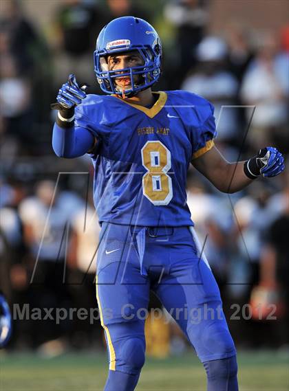 Thumbnail 1 in Servite @ Bishop Amat photogallery.