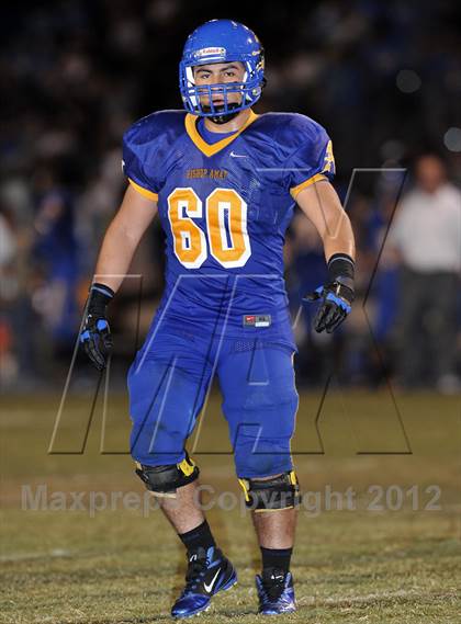 Thumbnail 1 in Servite @ Bishop Amat photogallery.