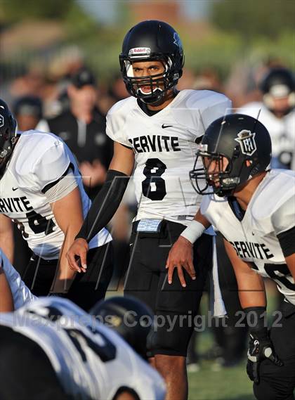Thumbnail 2 in Servite @ Bishop Amat photogallery.