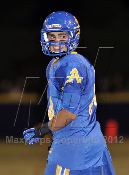 Thumbnail 3 in Servite @ Bishop Amat photogallery.