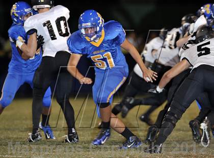 Thumbnail 1 in Servite @ Bishop Amat photogallery.