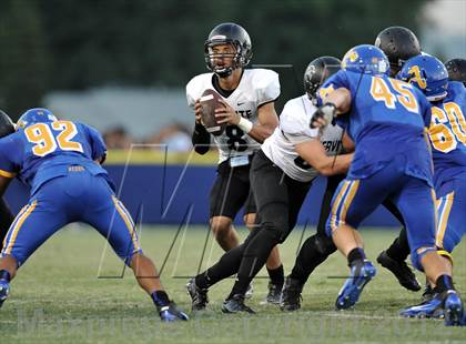 Thumbnail 2 in Servite @ Bishop Amat photogallery.