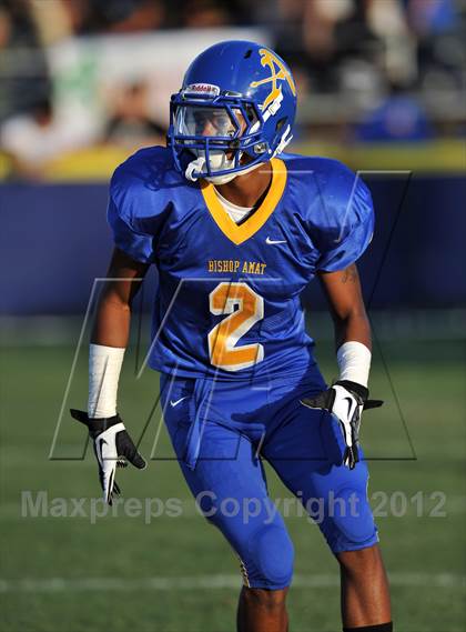Thumbnail 1 in Servite @ Bishop Amat photogallery.