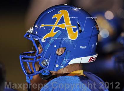Thumbnail 3 in Servite @ Bishop Amat photogallery.