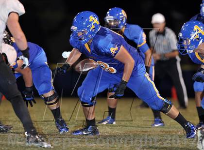 Thumbnail 3 in Servite @ Bishop Amat photogallery.