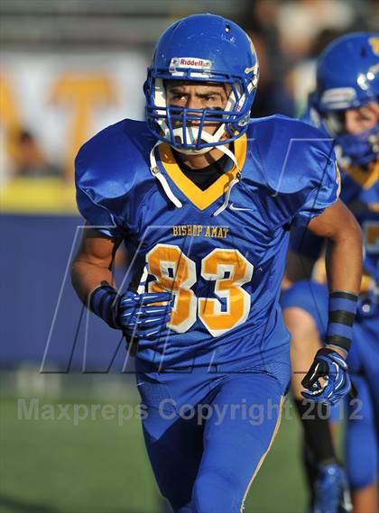 Thumbnail 2 in Servite @ Bishop Amat photogallery.
