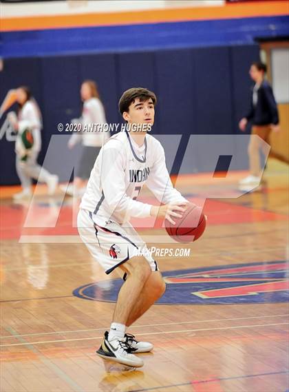Thumbnail 1 in Roslyn vs Manhasset (Section VIII Class A First Round Playoff) photogallery.
