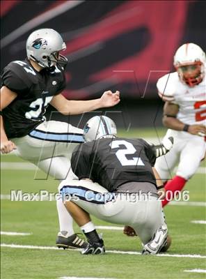 Thumbnail 1 in Cherokee vs. Starr's Mill (Kickoff Classic) photogallery.