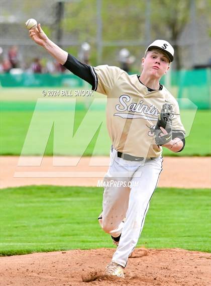 Thumbnail 3 in Wyomissing @ Berks Catholic photogallery.