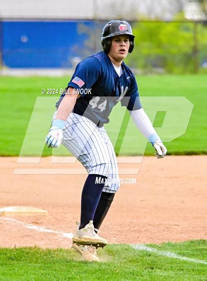 Thumbnail 3 in Wyomissing @ Berks Catholic photogallery.