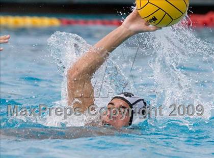 Thumbnail 2 in St. Mary's vs. Oakdale CIF (CIF SJS D1 Playoffs) photogallery.