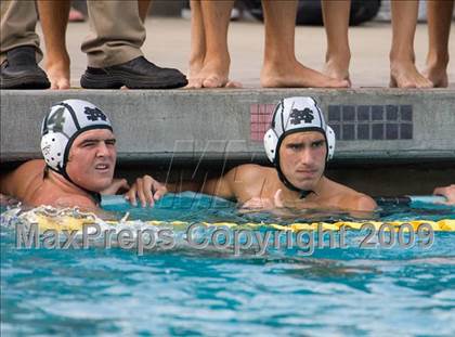 Thumbnail 1 in St. Mary's vs. Oakdale CIF (CIF SJS D1 Playoffs) photogallery.