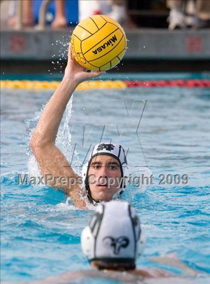 Thumbnail 2 in St. Mary's vs. Oakdale CIF (CIF SJS D1 Playoffs) photogallery.