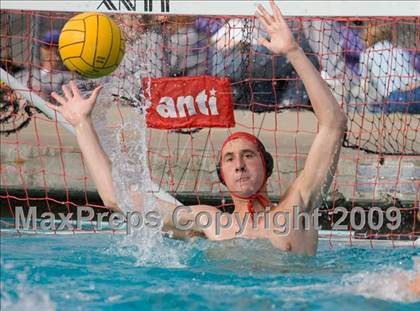 Thumbnail 3 in St. Mary's vs. Oakdale CIF (CIF SJS D1 Playoffs) photogallery.
