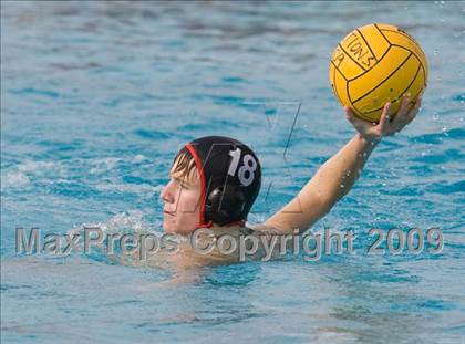 Thumbnail 3 in St. Mary's vs. Oakdale CIF (CIF SJS D1 Playoffs) photogallery.