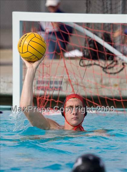 Thumbnail 2 in St. Mary's vs. Oakdale CIF (CIF SJS D1 Playoffs) photogallery.