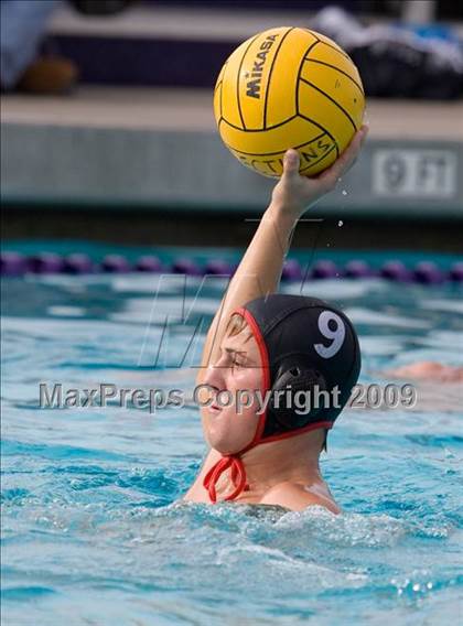 Thumbnail 3 in St. Mary's vs. Oakdale CIF (CIF SJS D1 Playoffs) photogallery.