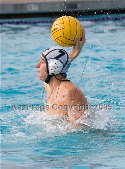 Thumbnail 2 in St. Mary's vs. Oakdale CIF (CIF SJS D1 Playoffs) photogallery.