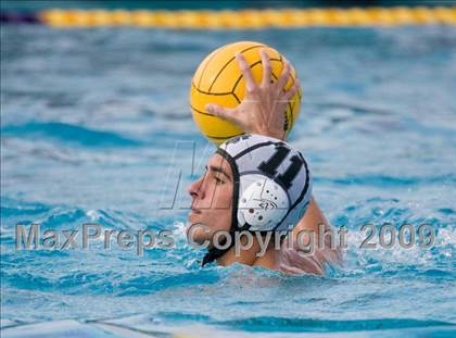 Thumbnail 3 in St. Mary's vs. Oakdale CIF (CIF SJS D1 Playoffs) photogallery.