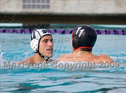 Thumbnail 3 in St. Mary's vs. Oakdale CIF (CIF SJS D1 Playoffs) photogallery.
