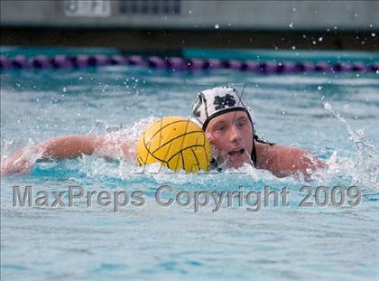 Thumbnail 2 in St. Mary's vs. Oakdale CIF (CIF SJS D1 Playoffs) photogallery.